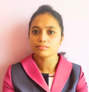 Akancha Singh