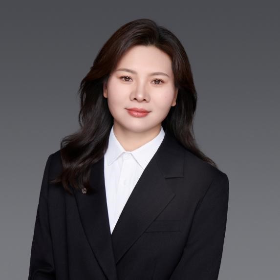 Amber Li